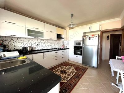 Eryaman Ata Mahallesinde Ara Kat Nezih Sitede Satılık 3+1 Daire