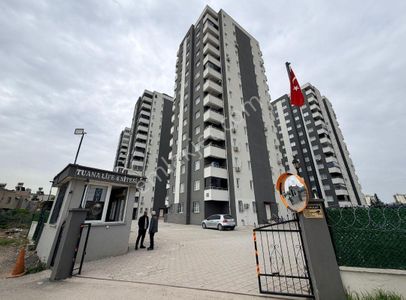 Amaç'tan Aydınlar'da Sosyal Donatılı Site İçi 3+1 Lüks Daire