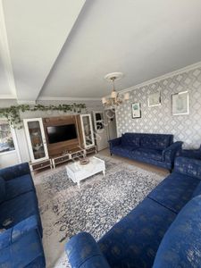 Tekirdağ Muratlı İstiklal Mah. Satılık Dublex