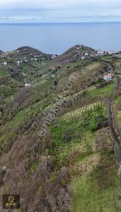 Efe Gayrimenkulden Mersinde Satılık Ful Deniz Manzaralı Arsa