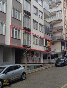 Efe Gayrimenkulden Düzköy Merkezde Satılık 3+1 Sıfır Daire