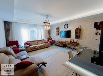 Çorlu Kayapark'ta Satılık 3+1 Bahçe Katı Daire (155m²)