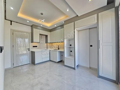 Denizli Yenişafak Ta Kat Seçenekli Sıfır Lüks Fırsat Daireler