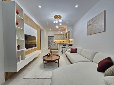 Denizli Yenişafak Ta Havuzlu Sitede Satılık Suit Daireler