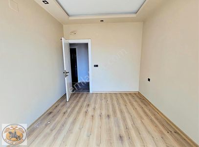 Obanın Merkezinde Satılık 2+1 Plaja 200 Metre Uzaklıkta Daire