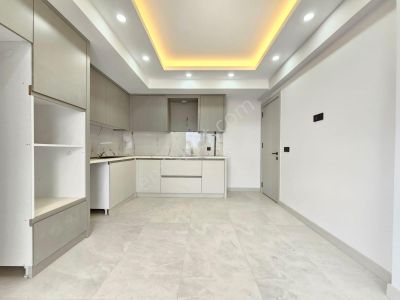 Denizli Hallaçlar Da 2+1 Mükemmel Konumda Satılık Lüks Daireler