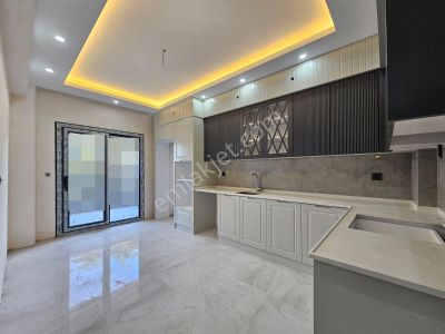 Denizli Şemikler De 2+1 Asansörlü Kaçırılmayacak Satılık Fırsat Lüks Daireler