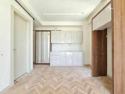 Denizli Karahasanlı Da 1+1 50 M2 Mükemmel Konumda Satılık Havuzlu Suit Apartlar