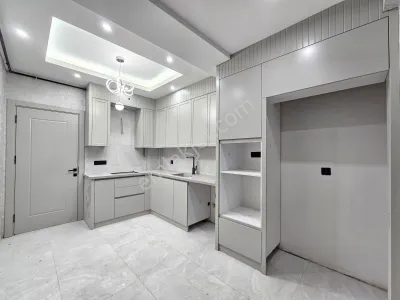 Denizli Şemikler De 2+1 Naz Bayrak Mevkine Ve Albayrak Meydanına Yakın Satılık Lüks Daireler