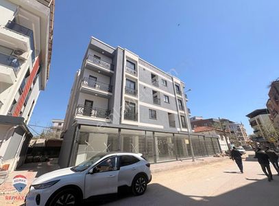 2 Seyrek Merkezde 1+1 Satılık Daire