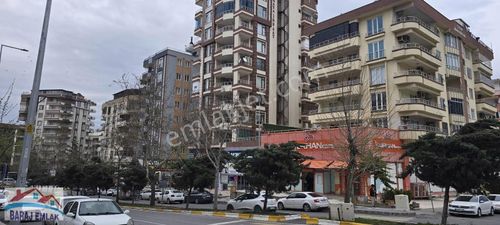 Baraj Emlak Şanlıurfa Otogarı Karşısı Satılık Dükkan