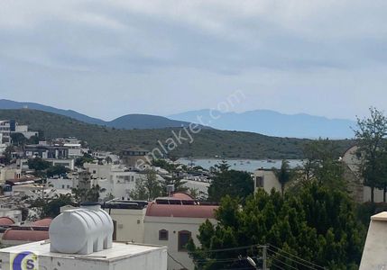 Bodrum Eski Çeşme De 3+1 Eşyalı Kiralık Daire