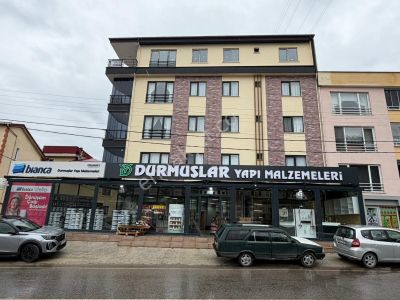 Delta'dan Çıtlakkale'de Deniz Manzaralı Satılık 3+1 Daire!!!