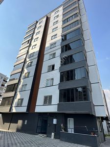 Erdemli Merkezde Satılık 3+1 Sıfır Daire (site İçi, 130m²)