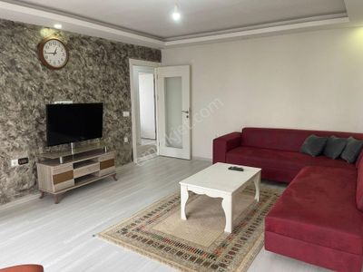 Geniş Daireler, Güvenilir Konaklama: 4 Mevsim Suit İle Mükemmelliği Keşfedin.