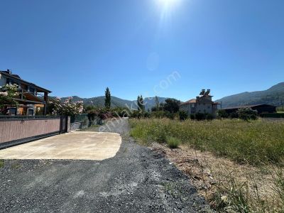 Dalyan Okçularda 353 M2 Arsa Satılık