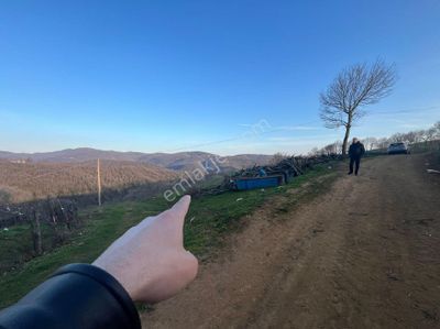 Ćanekale Bigada Acil Satilık Arsa