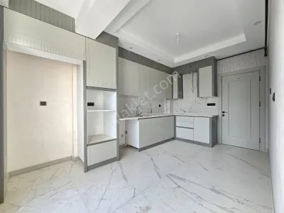 Denizli Şemikler De 2+1 Önü Açık Yeşil Alan Ebeveyn Banyolu Satılık Lüks Daireler