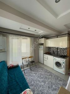 Denizli Bursa Caddesi Mevkii 1+1 Geniş Ve Balkonlu Apart