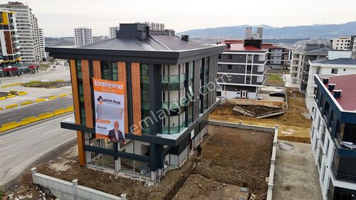 Gökdelenler Bölgesinde 90m2 Kiralık Ofisler