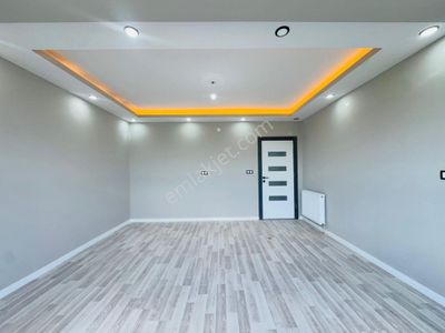 Mer-pa İnş' Çerkezköy Bağlık Mah'de İskanlı 2+1 Sıfır Lüks Daire