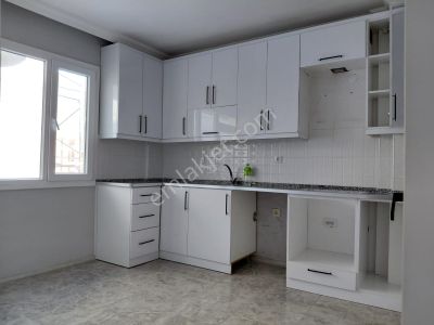 Ecf Emlak'tan Kiralık 2+1 Jeotermalli Daire Mithatpaşa Mah.