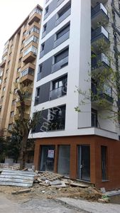 Bostancı Gösteri Merkezi Ne 200mt Mesafede Satılık İşyeri