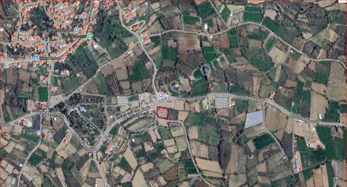 Yeşillikler Diyarı Suyun Cenneti Yeşilbaşköyde Satılık Arazi