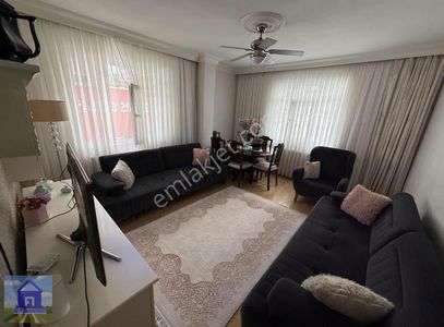 Şirinevlerde 2+1 Yüksek Giriş Satılık Daire -aktif Gayrimenkul-