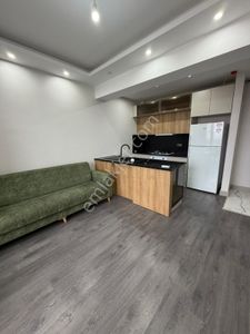 View'de Tece'de Deniz Manzaralı, Lüks Ve Eşyalı 2+1 Kiralık Daire