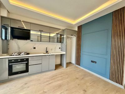 ꧁ay Emlaktan꧂akçay Altınkum'da Denize Sadece 500 M Ön Cephe Satılık 2+1 Lüx Daire