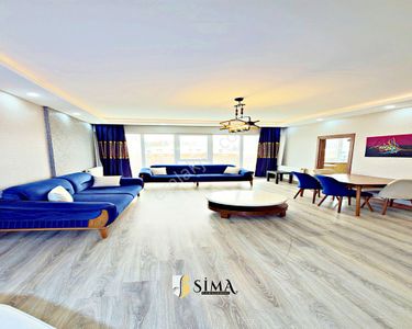 Metrobüse Yakın Ultra Lux Site İçinde Krediye Uygun 3+1 Daire