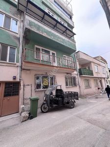 👨‍👩‍👧‍👦 Geniş Balkonlu, Konforlu Ve Huzurlu Aile Dairesi!