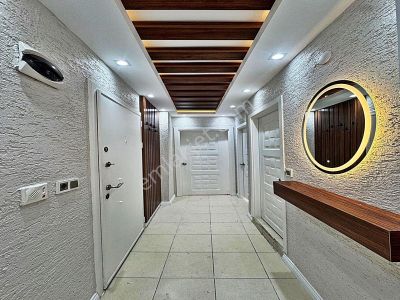 Cadde34 Yapı'dan Eminevim & Fuzulev Ve %70 Krediye Uygun Full Dekorlu 2+1 Satılık Arakat Daire