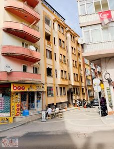 Namazgah'ta Kiralık 3+1 Daire (115m², Asansörlü)