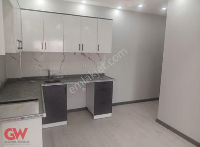 Gw-elite Ortacami Mh Merkezi Konumda 1+1 Sıfır Satılık Daire