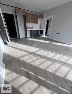 Çankaya Birlik Mah Sinde Yerden Isıtma Mükemmel Loksyonda 1+1