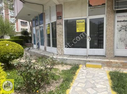 Atabey'den Kiremitçi'de Cephesi Açık 95m2 Kiralık Dükkan