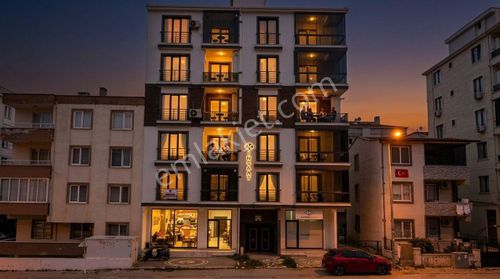 Bu Fiyata Yok! Yüksel'den Kadıköyde Geniş 3+1 Ebeveynli Daire!