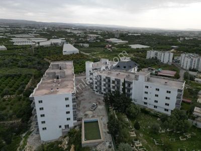 King'den Kocahasanlı'da Projenin En Ucuz 1+1 Fırsatı