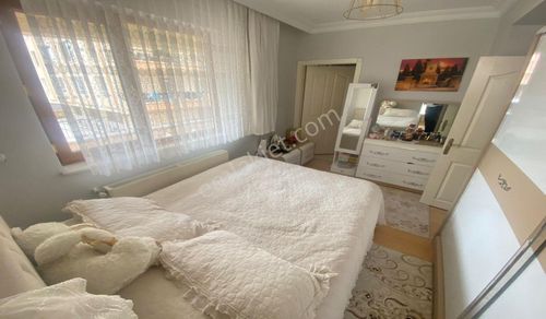 Atapark Göbekte Pazar Yeri Yakını Ebeveyn Banyolu Açık Cephe