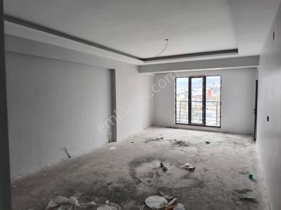 Adıyaman Yavuzselim 1. Ç.yolu Cepheli Satılık 3+1 Sıfır Daire