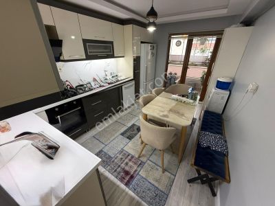 Kariyerde Etlik Merkezde Ultra Lüks Dubleks 6+1 Asansörlü