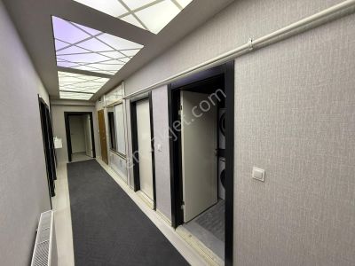 Ataparkta Ara Katta Yapılı 3+1 Manzaralı