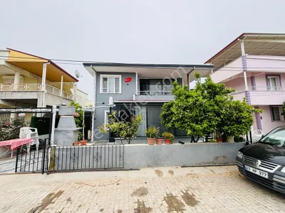 Didim Mavişehir'de 2 Adet Ev Tek Tapu