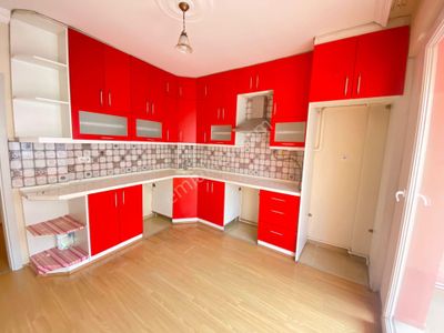 Gülcü Gayrimenkulden İnönü Mahallesinde Kiralık Daire