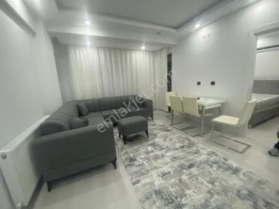 Üniversite Mahallesi Merkezi Konumda Satılık 2+0