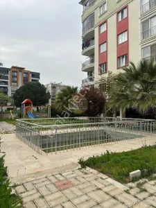 Hb'den 3+1 Satılık Daire,golden Palmiye Sitesi'nde Sosyal Donatı