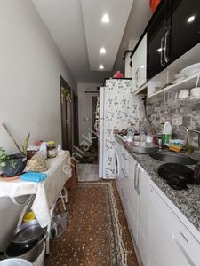 Çamlıca Da 1+1 Satılık Daire