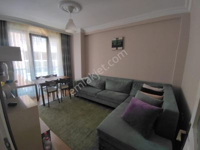 Çeliktepe'de,metroya 5 Dk. 1+1 Eşyalı Satılık Daire , Artum'dan
